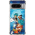 Dragon Ball Super Goku Vegeta Super Ball Google Pixel 8 Pro Clear Case